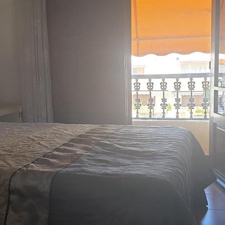 Villaislandia Oropesa del Mar Bagian luar foto