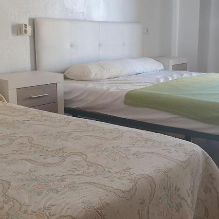 Villaislandia Oropesa del Mar Bagian luar foto