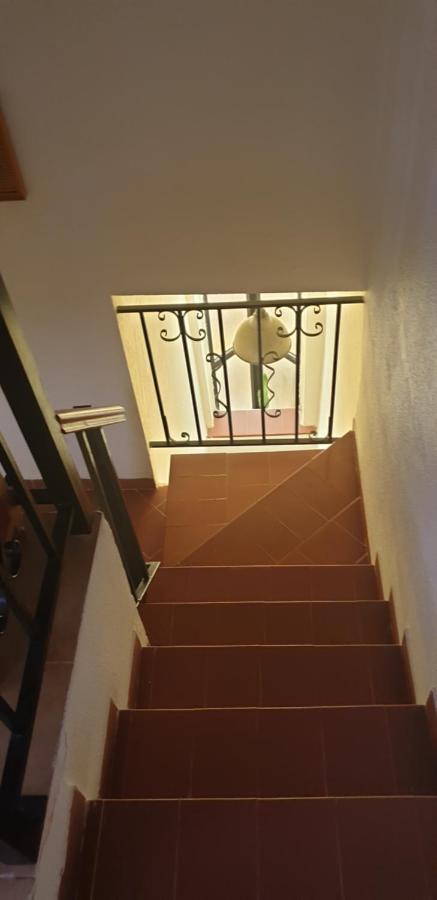 Villaislandia Oropesa del Mar Bagian luar foto