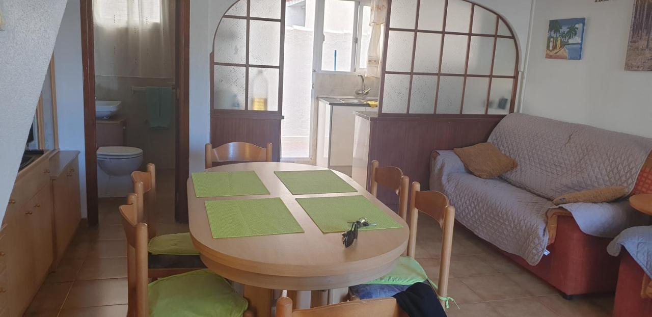Villaislandia Oropesa del Mar Bagian luar foto